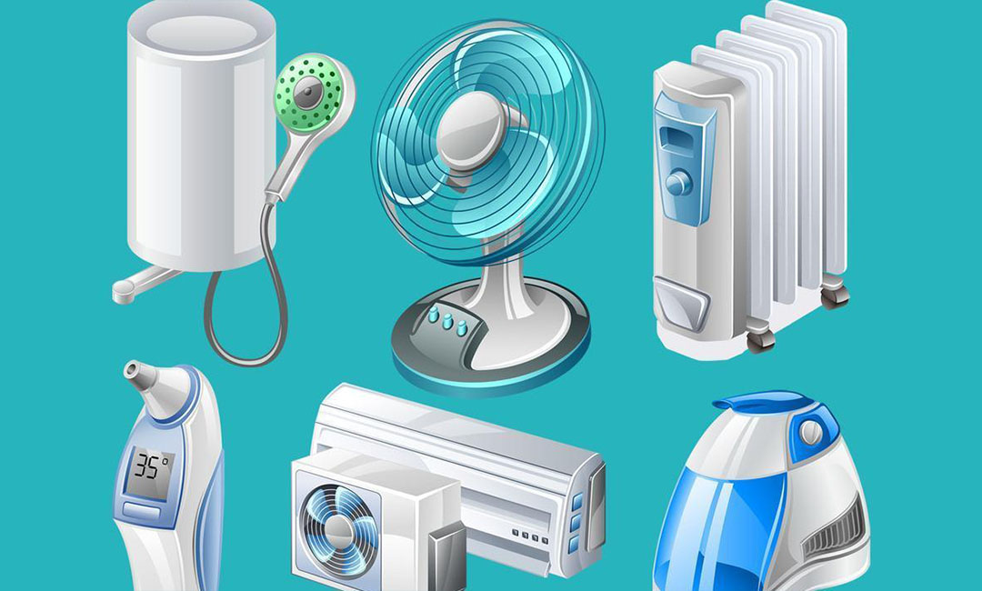 益阳丰泽电器APP开发案例